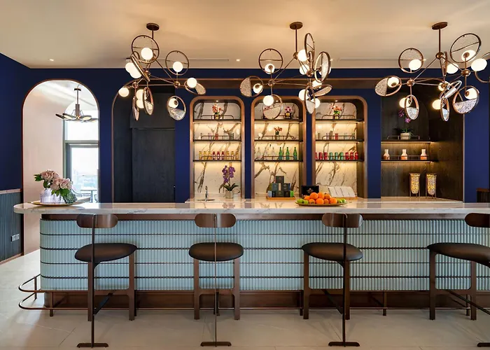 Imperial LexisHotel Kuala Lumpur